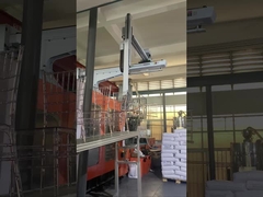 نابليون / تيفاني / جيوفاني كرسي الاكريليك الراتنج الزفاف واضح كريستال شفاف