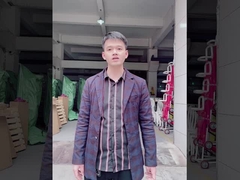 تظهر لك حول مصنعنا من كرسي الراتنج