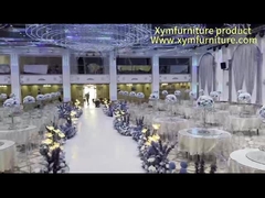 الشمال نمط الراتنج شيافاري كرسي في الهواء الطلق كرسي إزالة الأعشاب الضارة لون واضح نمط Peocock